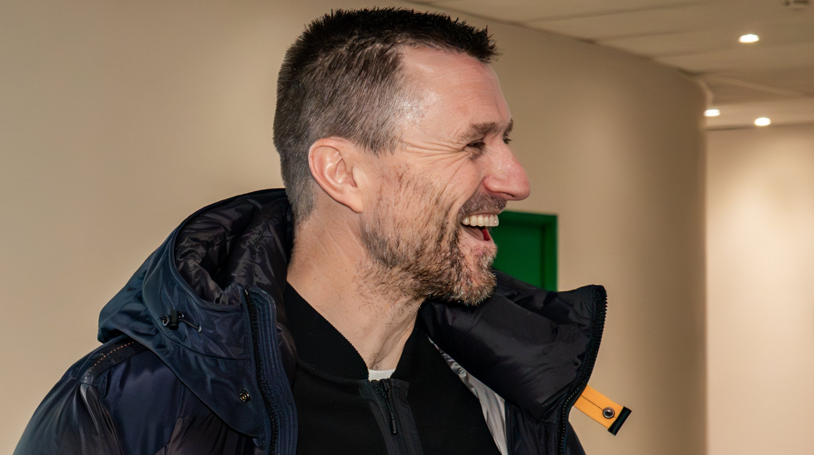 Норвезький тренер очолив клуб Ліги 1
