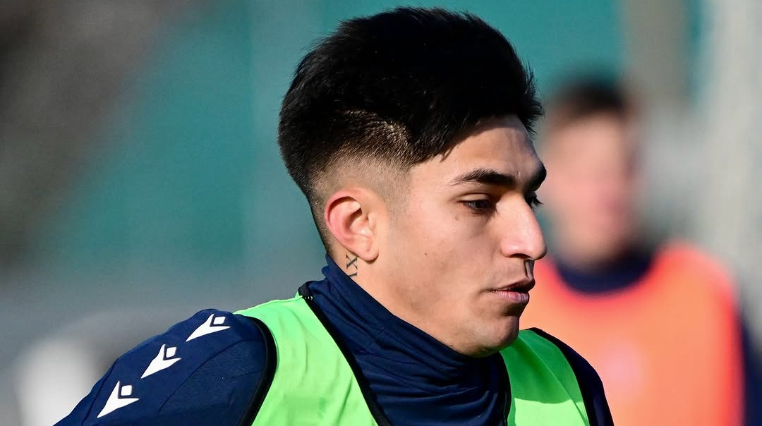 Інтер цікавиться талановитим нападником Болоньї