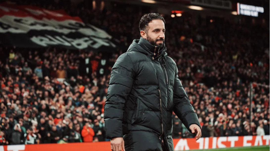 Вперше за 103 роки: Аморім показав один з найгірших стартів в історії МЮ