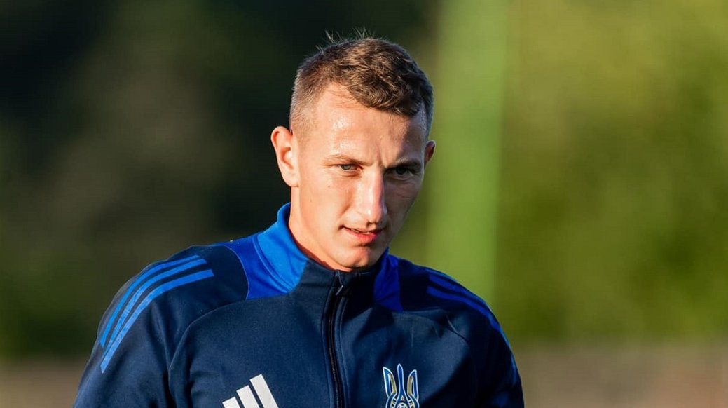 Основной вратарь Шахтера возобновил тренировки после травмы