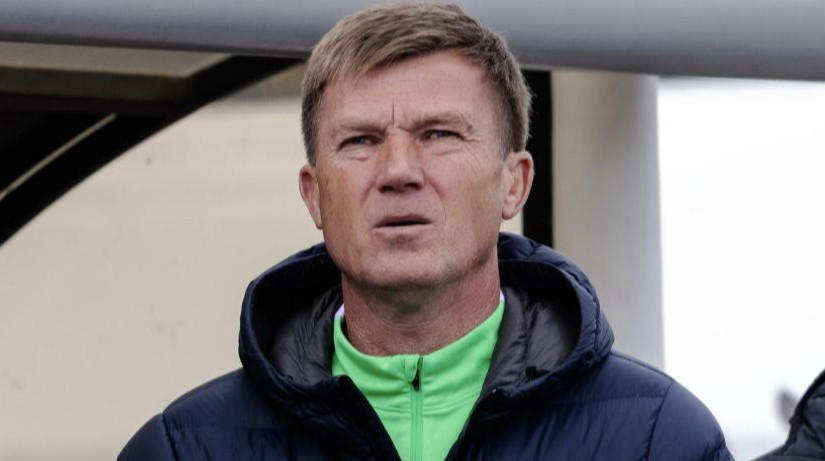 Ворскла идет по пути СК Днепр-1: Максимов – о будущем клуба