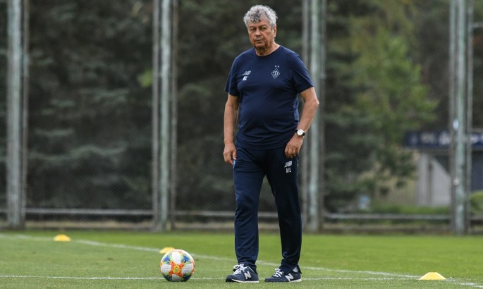 Вацко розповів за яких умов Луческу може покинути Динамо