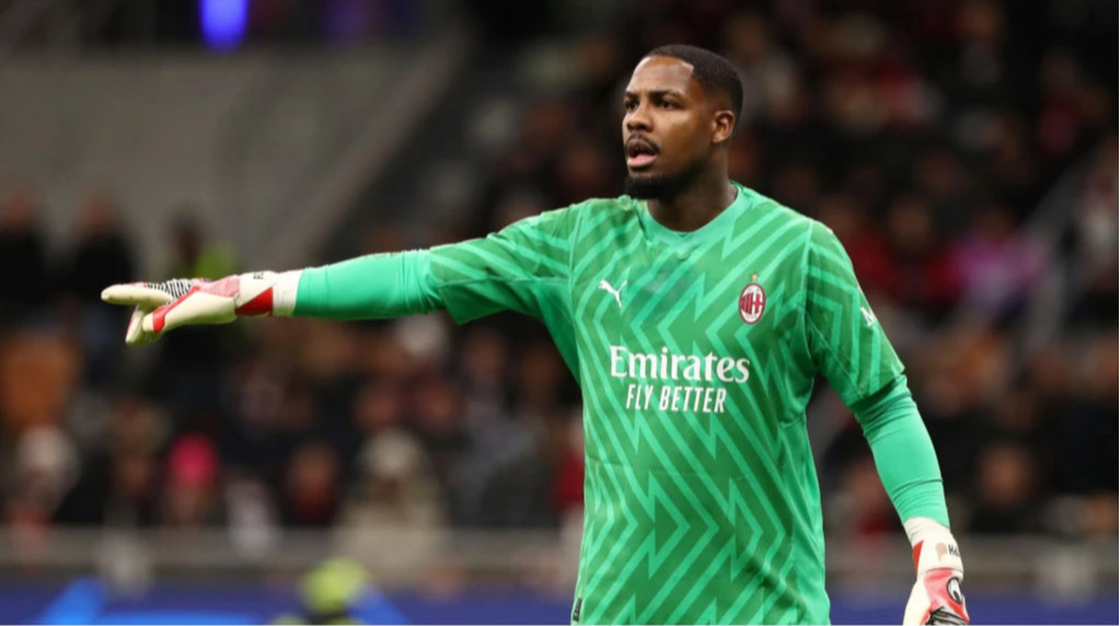 Ювентус проявляє інтерес до Меньяна