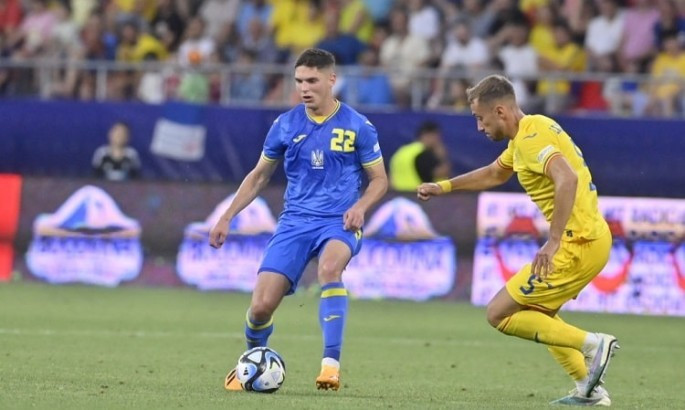 Україна могла порушити регламент у першому матчі Євро-2023 U-21 проти Хорватії