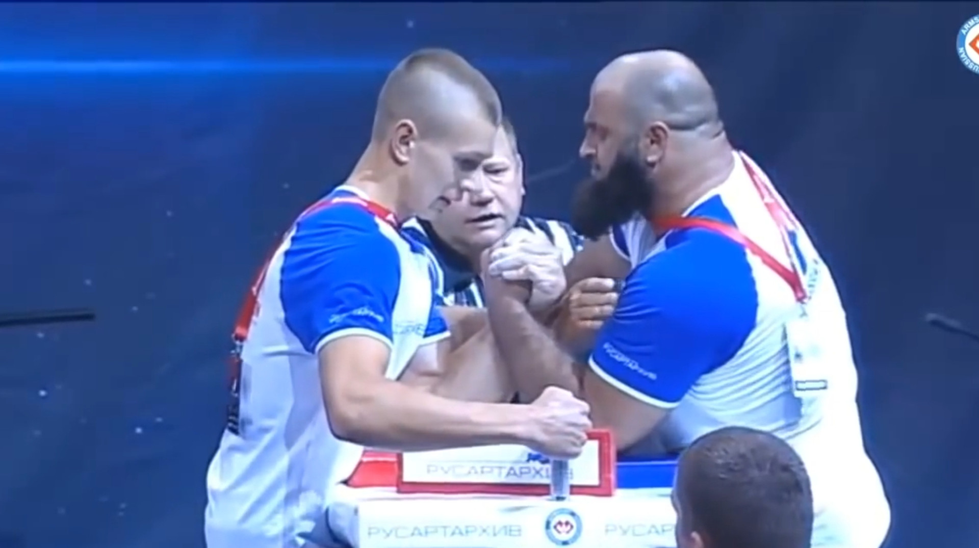 Згадати все. Як 70-кілограмовий українець знищив 110-кілограмового дагестанця