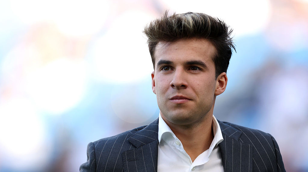 Ексгравець Барселони може пропустити ще один рік через травму коліна