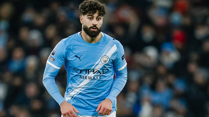 Манчестер Сіті ризикує до кінця сезону втратити основного центрального захисника