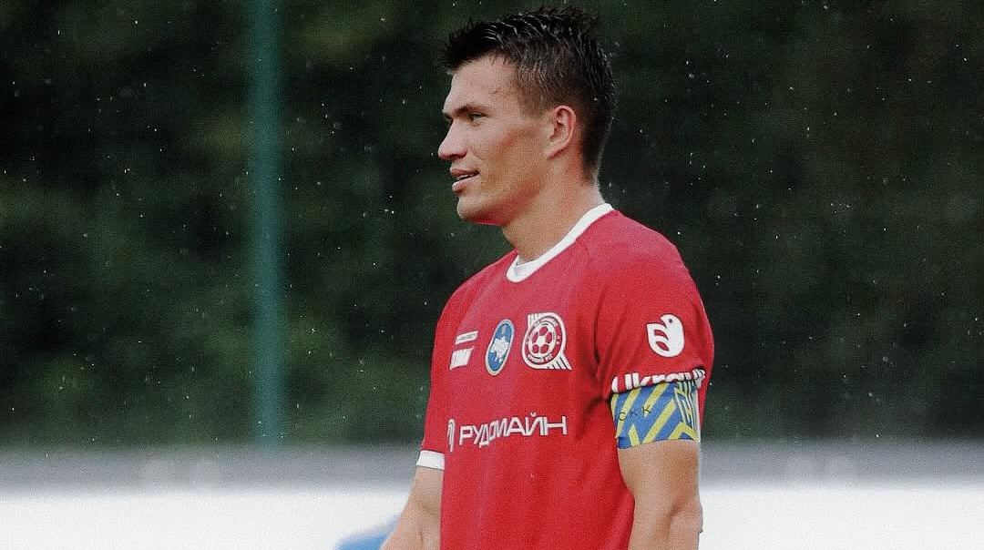 Альтернативою стануть молоді виконавці: тренер Кривбаса – про втрату Твердохліба та Микитишина