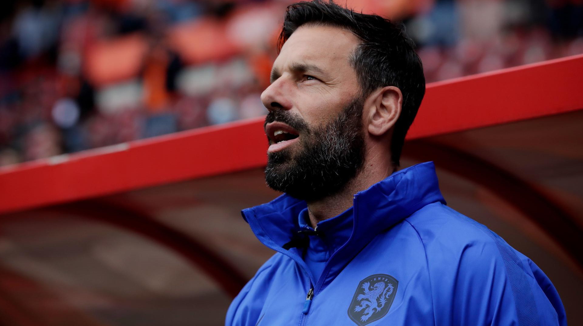 Легендарний нападник увійшов у тренерський штаб збірної Нідерландів на ЧС-2026