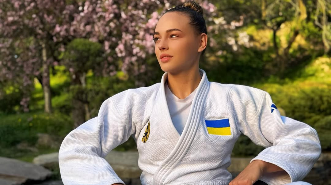У Даші є всі нагороди, крім однієї, – у Федерації дзюдо оцінили шанси на повернення Білодід
