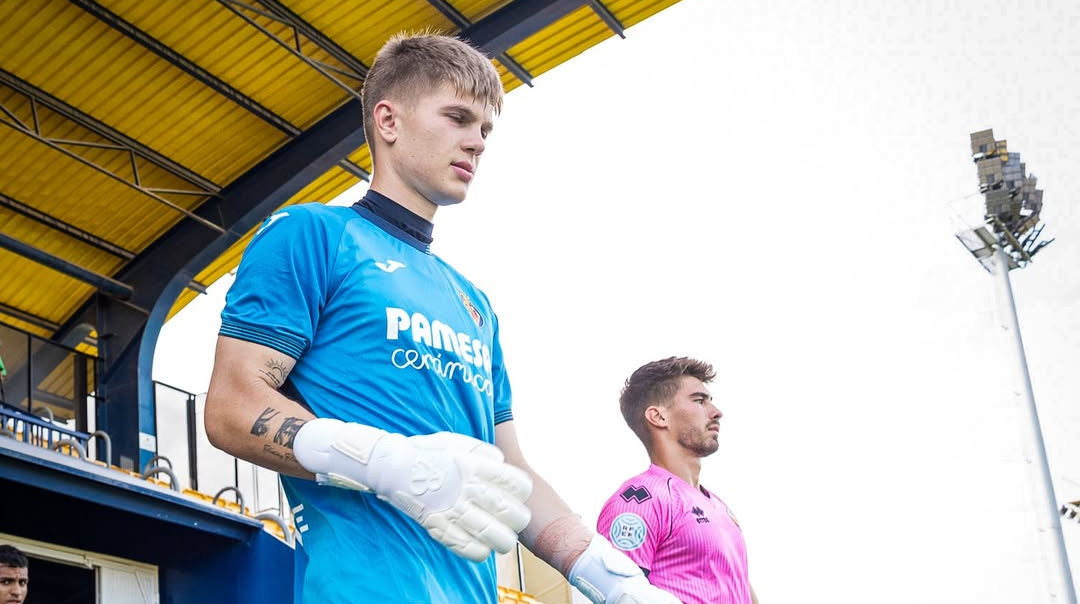 Кинарейкин рассказал, были ли предложения от других клубов, кроме Вильярреала