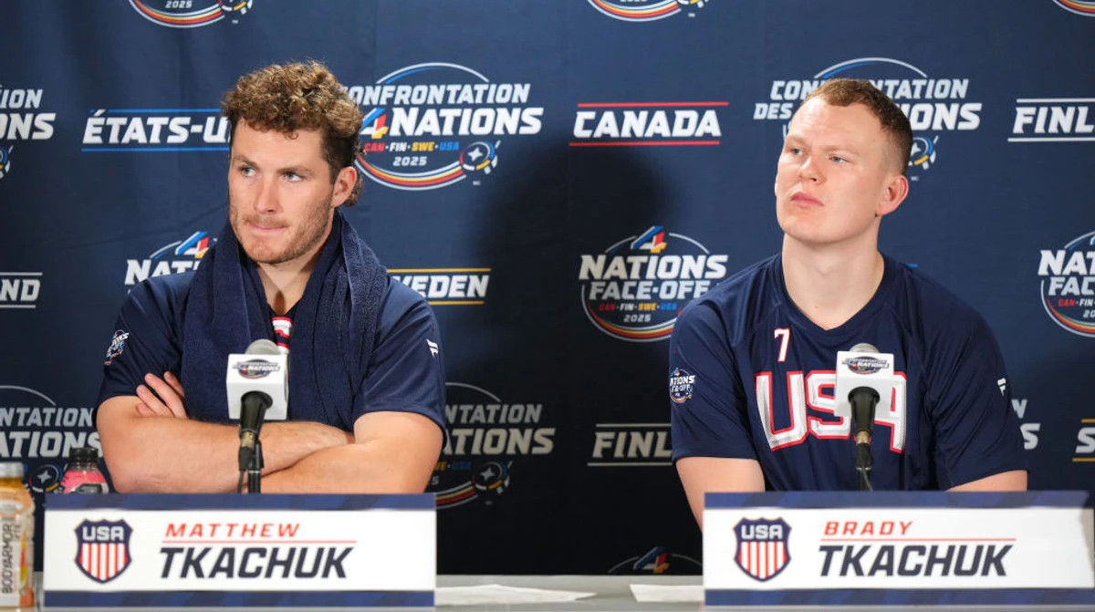 Олімпійський чемпіон Ткачук розкритикував фейкове відео з ним, яке опублікував акаунт Білого дому