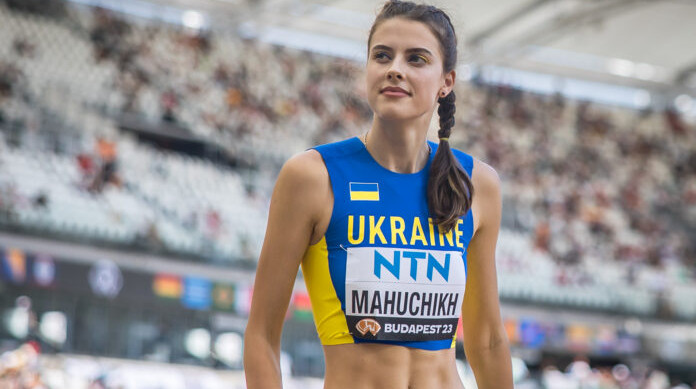 Хочется выступить как минимум еще на двух Олимпиадах: Магучих – о дальнейших планах в карьере