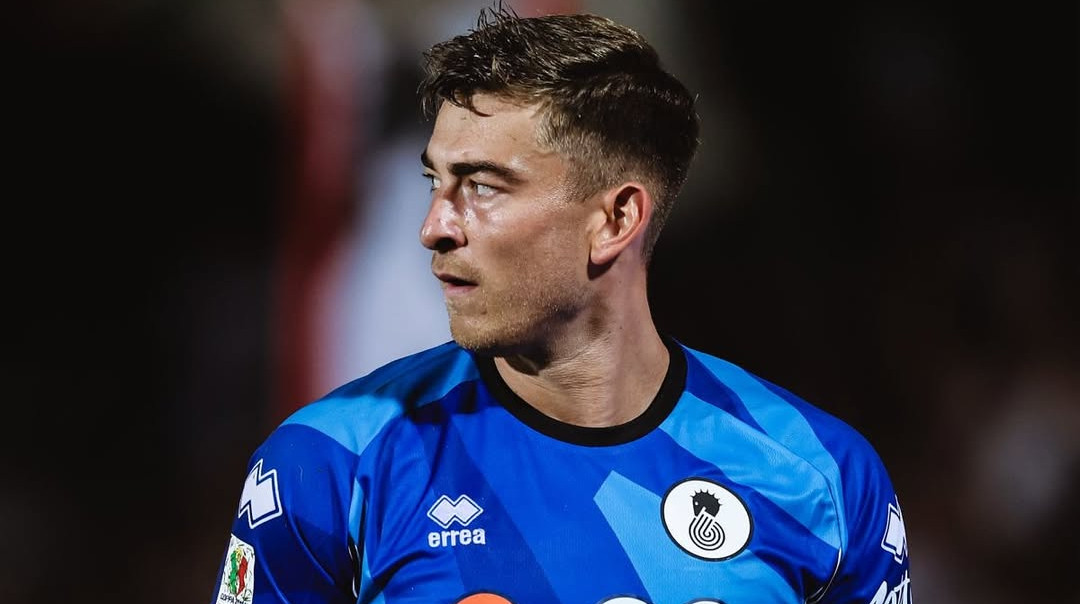 Син легендарного екснападника Баварії та Тоттенгема зламав шию в матчі італійської Серії B