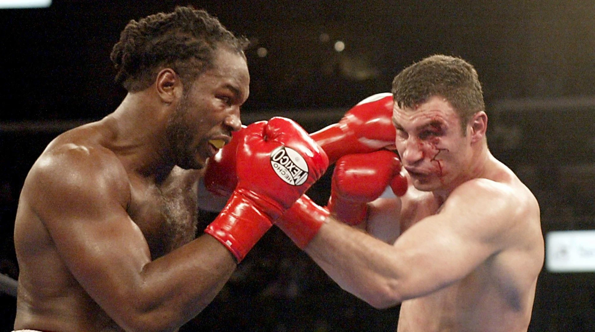 Льюїс зізнався, чому не відбувся його реванш із Кличком