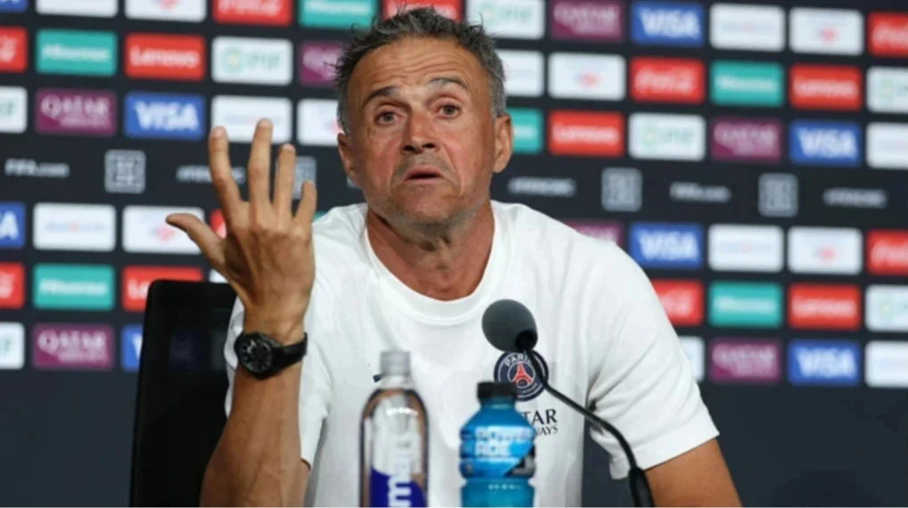 Луїс Енріке: Якщо говорити про стабільність, то Баварія трохи випереджає нас