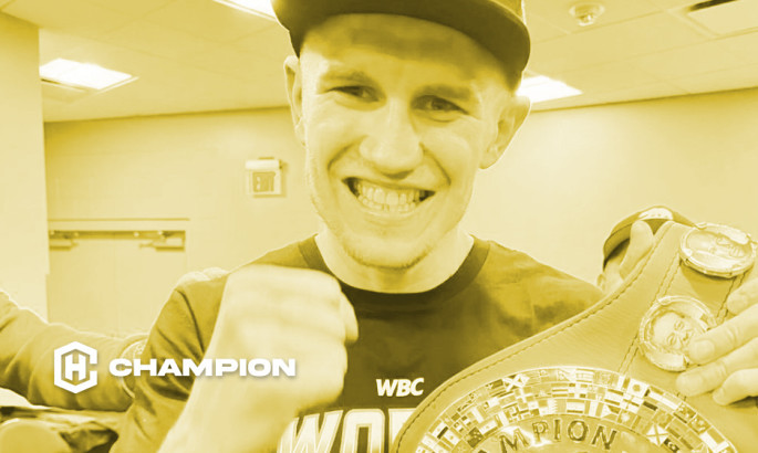 Сергій Богачук – тимчасовий чемпіон WBC. Що далі?