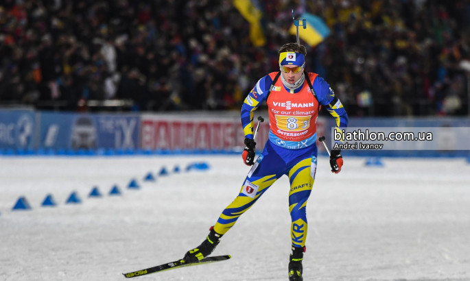 Чоловічий персьют у Нове Место: огляд гонки 7 етапу Кубка світу