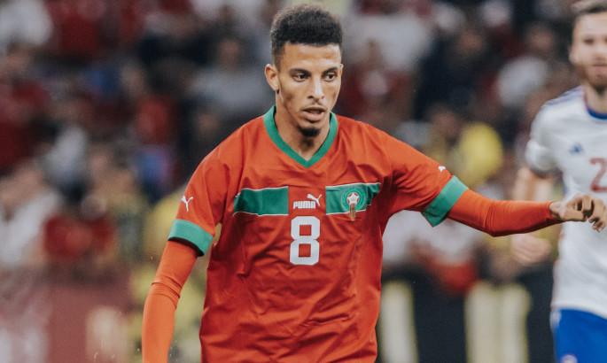 ПСЖ близький до трансферу півзахисника Анже Унаї