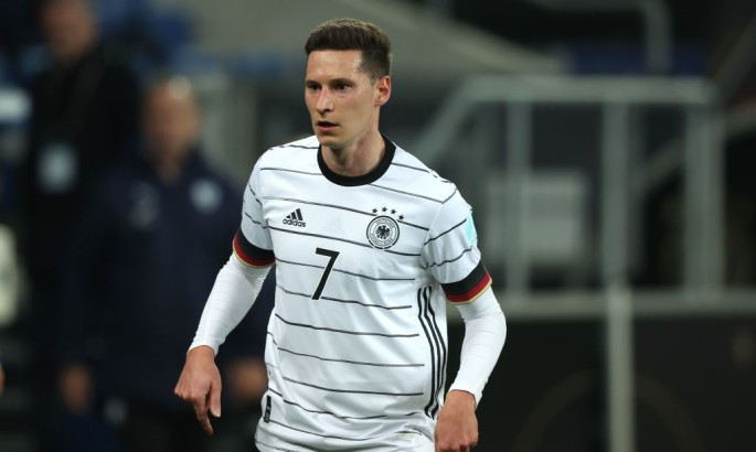 Бенфіка підписала півзахисника ПСЖ