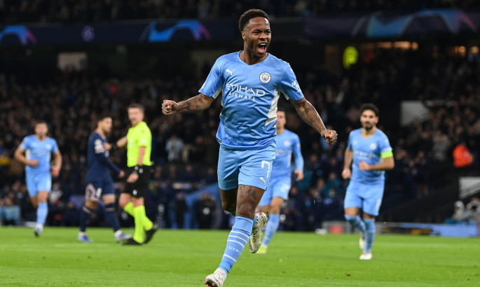 Мілан цікавиться Стерлінгом