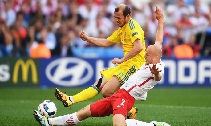 Зозуля: Українець – це гордість і сила