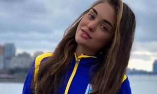 “Вона в Дніпрі, а уявляє, що в Дубаї. Алсу Алєйнікова: від чемпіонки до зрадниці, яка публічно ображає українців