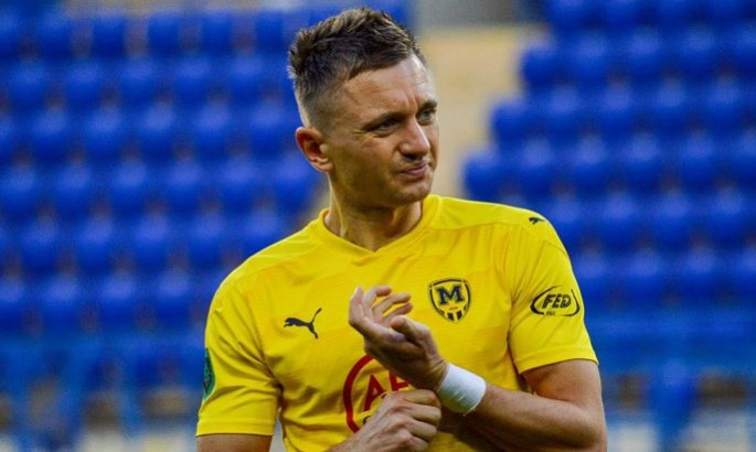 Голодюк вирішив завершити кар'єру футболіста