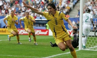 Перший гол, перша перемога! 15 років тому збірна України перемогла Саудівську Аравію на чемпіонаті світу