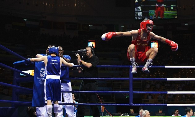 Екстренер Кличка: Олімпійська медаль Ломаченка в Пекіні коштувала 700 тис доларів