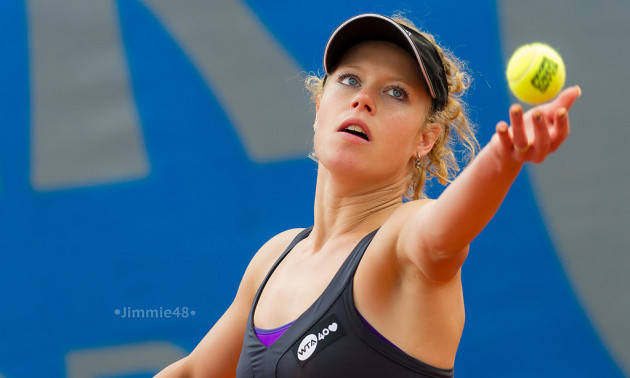 Визначилася суперниця Козлової в першому колі турніру у Мадриді