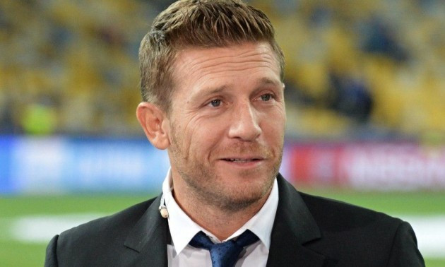 Воронін: На моє місце у збірній України взяли Шовковського