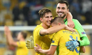 Уроки Шевченка та феномен Бущана: головні висновки матчу Україна - Іспанія