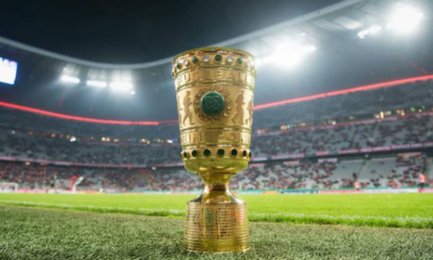 Баварія переграла Шальке у 1/4 фіналу Кубка Німеччини