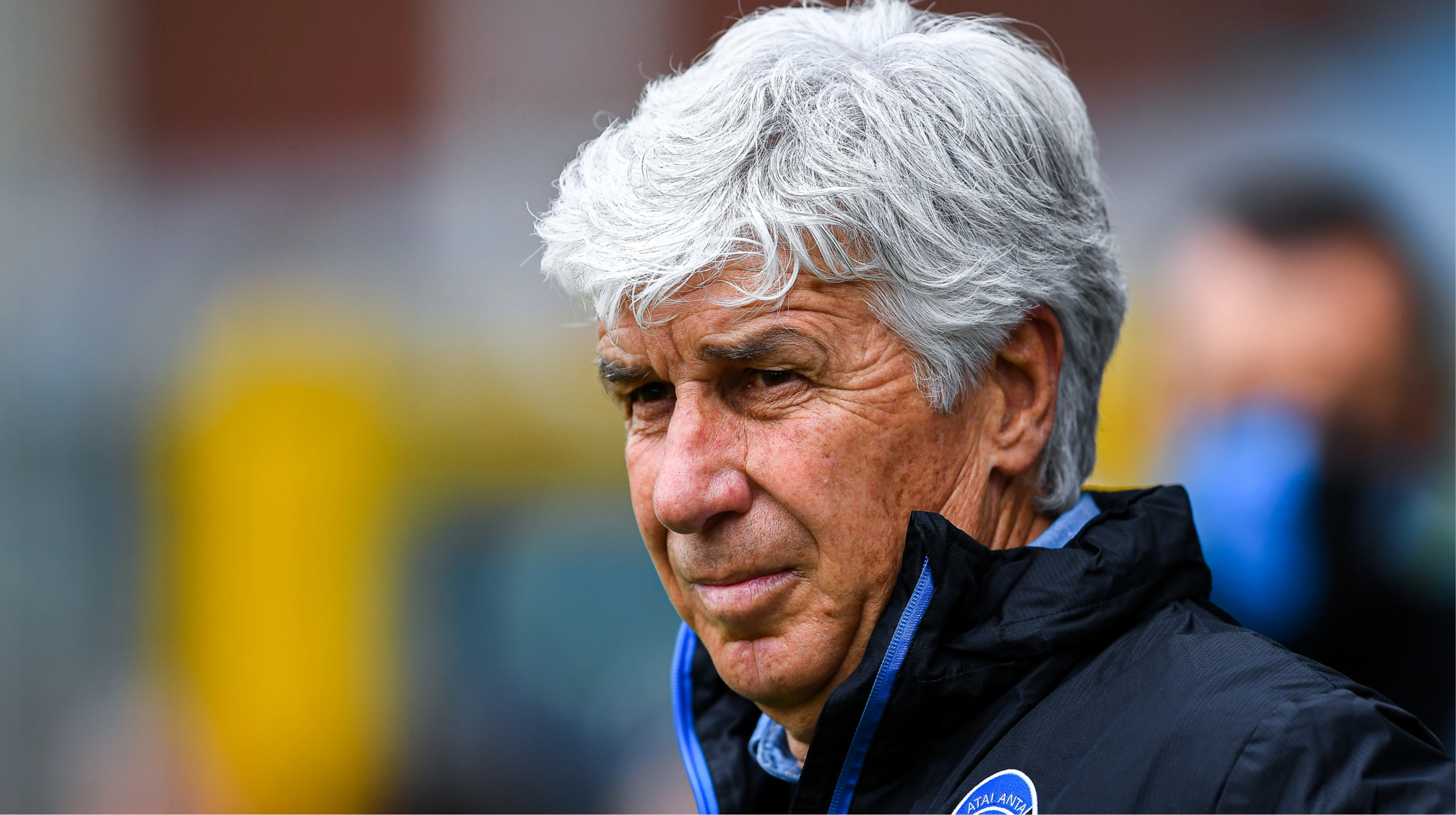 Ще один італійський топклуб включився в боротьбу за Гасперіні