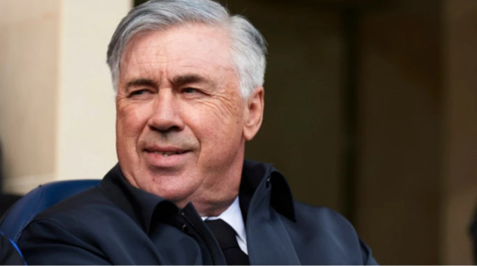 Анчелотті визначився з майбутнім у Реалі