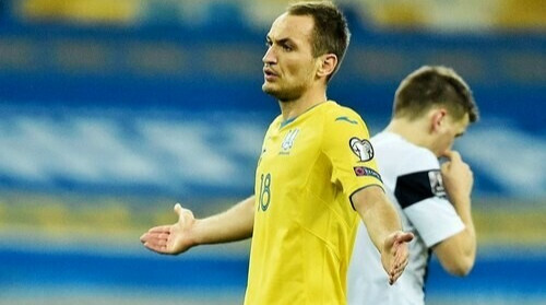 Ексгравець збірної України після скандалу з Ордабаси не виключає свого повернення в УПЛ