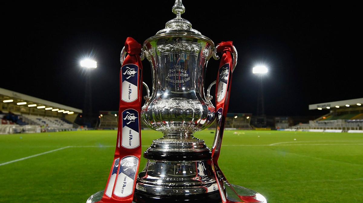 Крістал Пелес – Манчестер Сіті: де дивитися фінал Кубку Англії