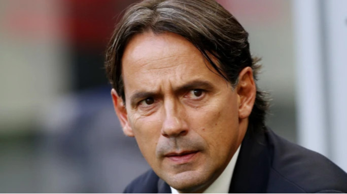 Сімоне Індзагі вирішив покинути посаду тренера Інтера