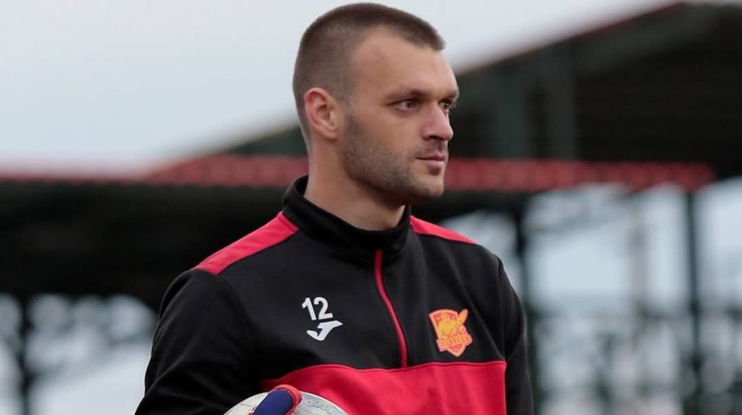 ЛНЗ підписав основного голкіпера Інгульця та півзахисника Руха – джерело