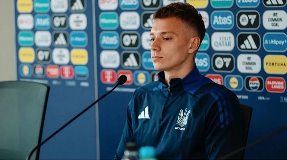 Бражко: Моє вилучення? Те, що було в роздягальні, залишається в роздягальні