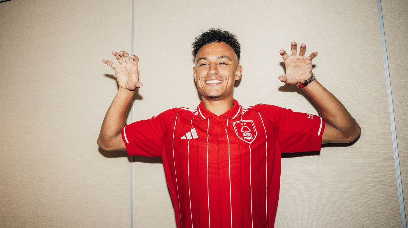 Ноттінгем Форест підписав вінгера Болоньї за 40 мільйонів євро