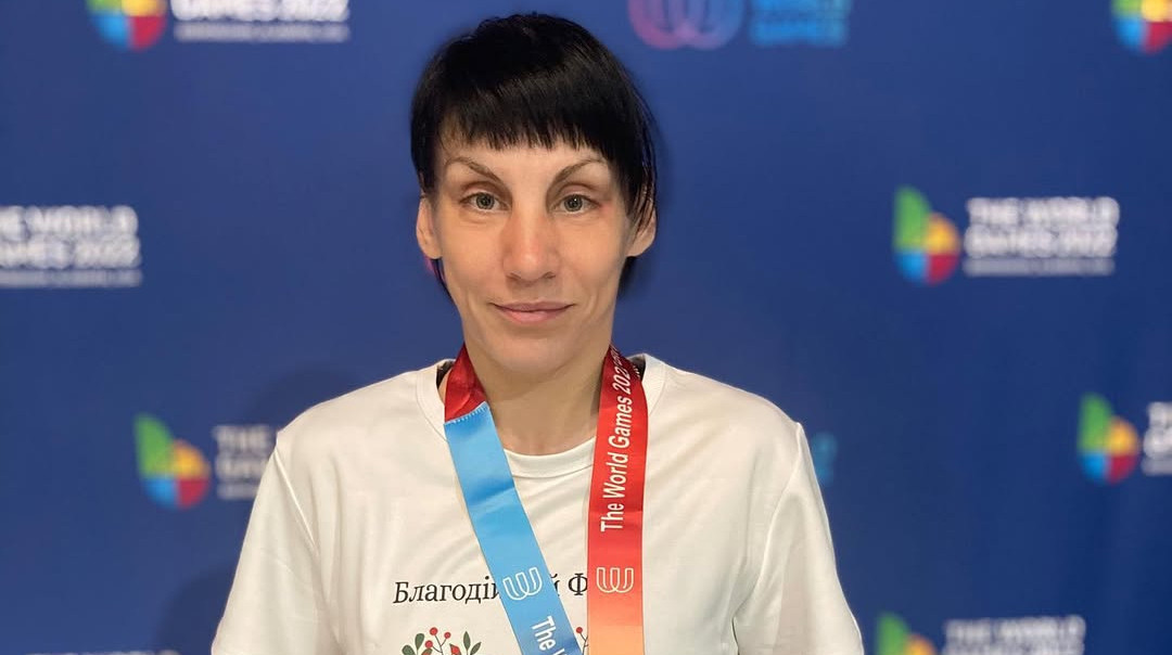 Украинки Иванова и Мартынюк завоевали бронзу Всемирных игр по кикбоксингу WAKO