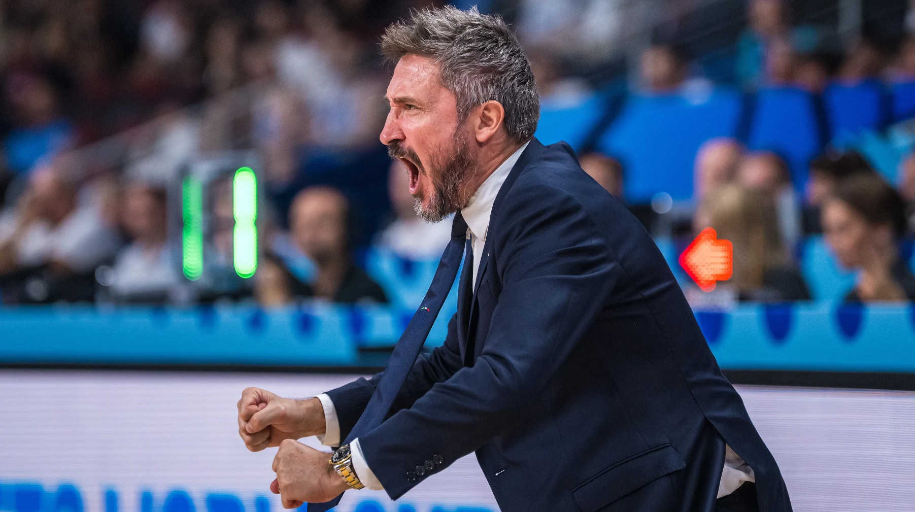 Джанмарко Поццекко