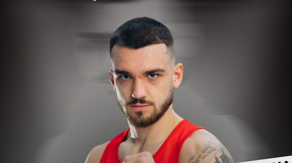 Чотири бої, три поразки: результати українців на чемпіонаті світу 2025