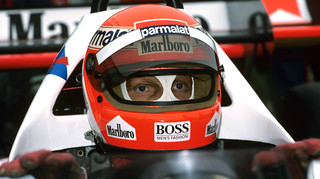 Ники Лауда: чемпион, который стал легендой. 41 год с момента завоевания третьего титула