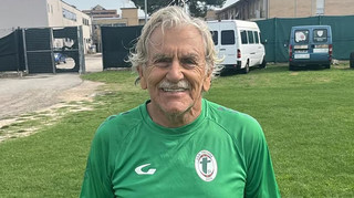 Пропустив 5 голів, але став легендою: 82-річний голкіпер увійшов в історію італійського футболу