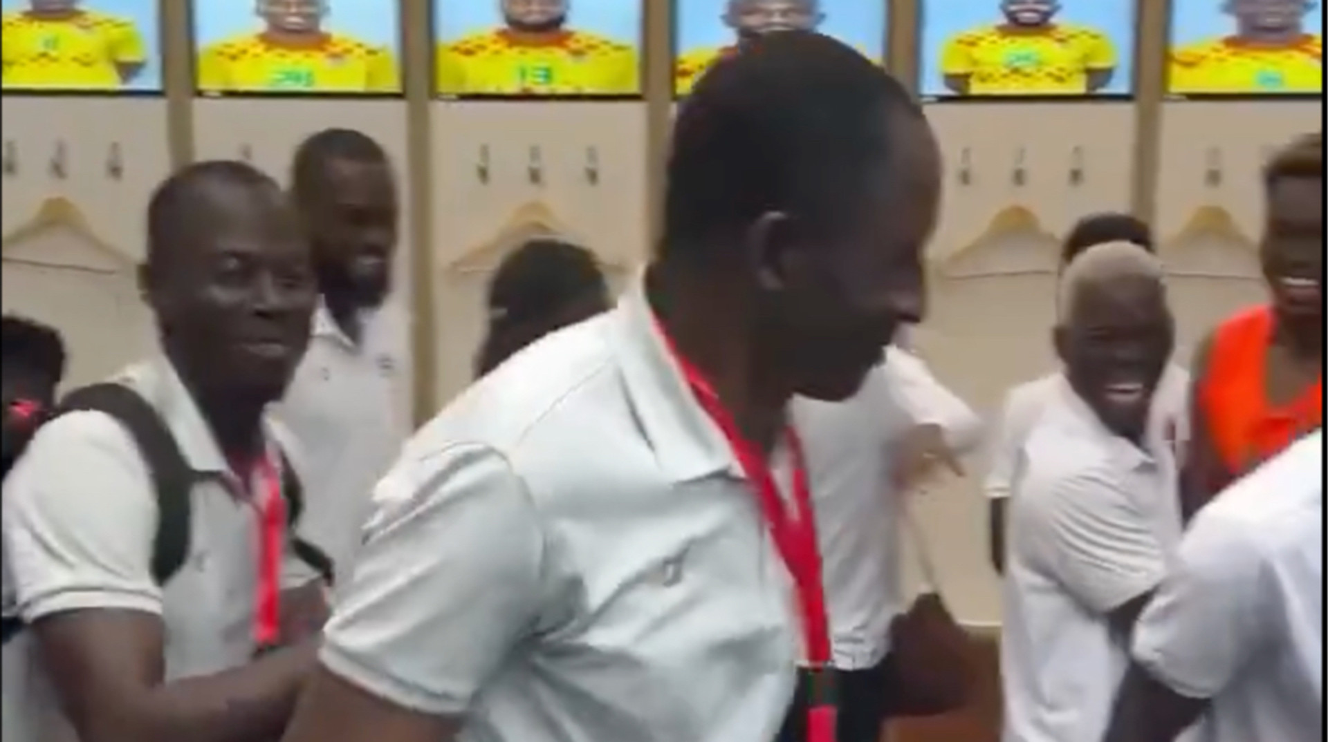 Сборная Буркина-Фасо бурно отпраздновала выход на ЧМ-2026, на котором не сыграет: разбираем скандал