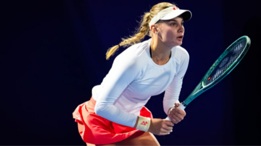 Ястремська зустрінеться з росіянкою в першому колі турніру в Токіо