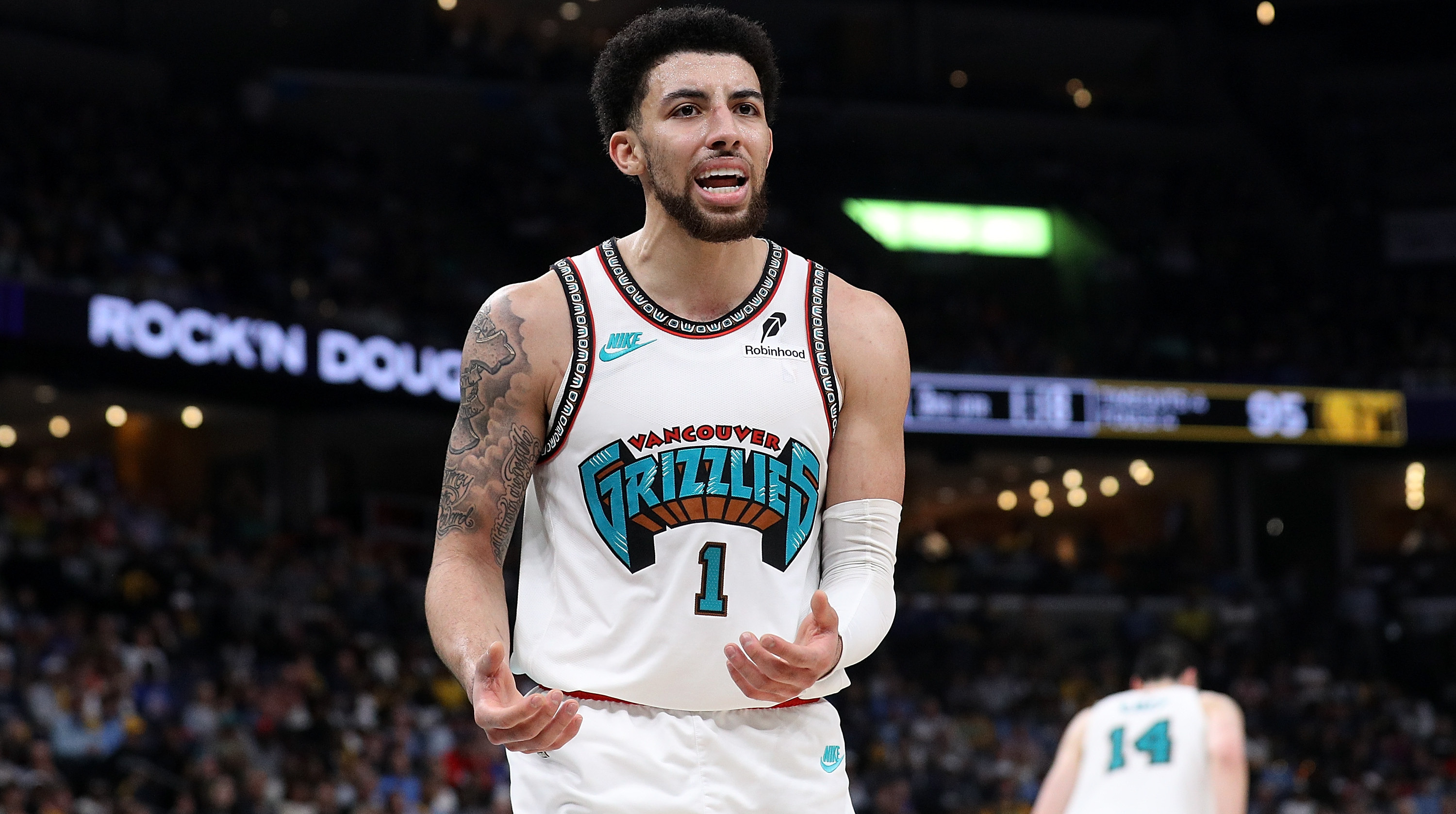 Скотті Піппен-молодший